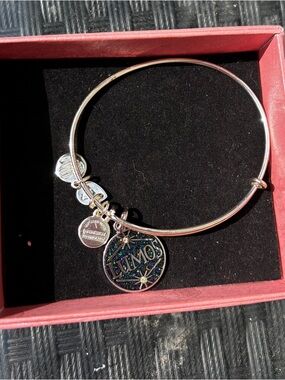Bracelet LUMOS ALEX AND ANI SILVER